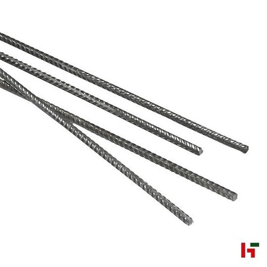 Bewapening - Betonijzer 6 m 10 mm - Private label