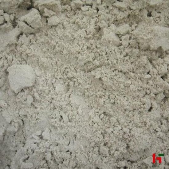Cement & mortels - Stabilise Los geleverd 100 kg Zeefzand - Private label