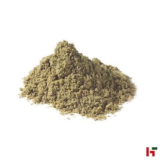 Zand & grind - Maaszand, Zakgoed 0 / 2 PE zak 25 kg - Private label
