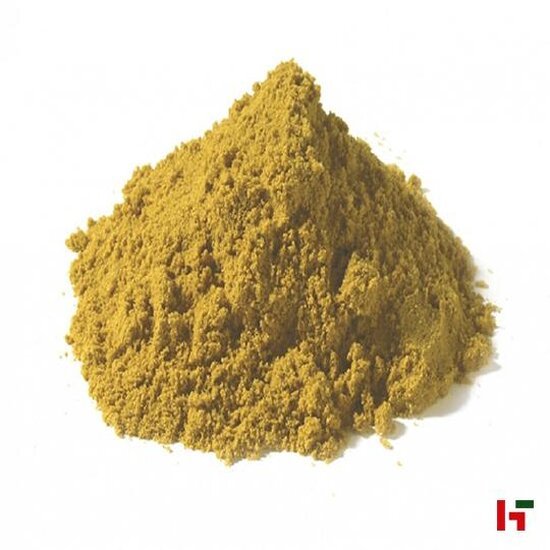 Zand & grind - Zavel, Zakgoed PE zak 25 kg - Private label