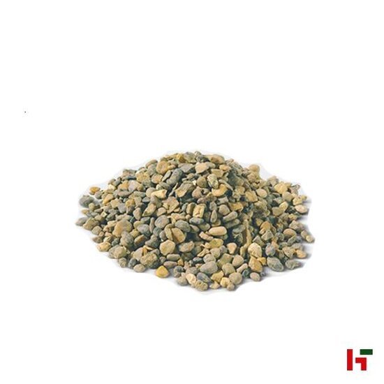 Zand & Grind - Rijnkiezel 4 / 16 Bigbag - Private label