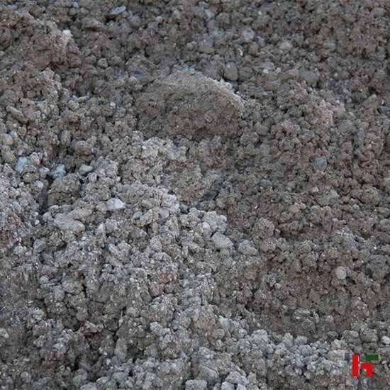 Zand & grind - Betongranulaat 0 / 20 Bigbag - Private label
