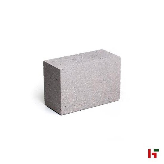 Blokken & stenen - Betonblok VOL 39 cm 19 cm 14 cm - Private label