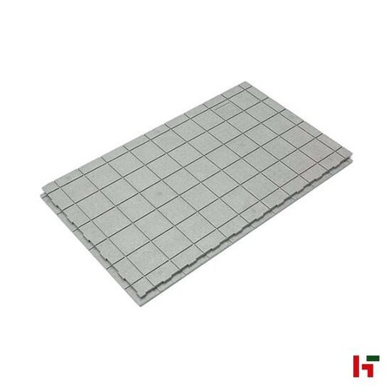 Tapes & verpakkingsmateriaal - Oxxo Base, Stabilisatieplaten 99,5 x 60,4 x 2,2 cm - Private label