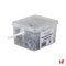 Schroeven - Terrasschroeven 50 mm Big Box 5,0 mm TX25 C1 - SWG