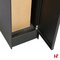 Brievenbussen - Pakketbrievenbus Fenix Top Medium Antracietgrijs (RAL 7016) - eSafe