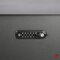 Brievenbussen - Pakketkoffer Bulkbox Grijs aluminium (RAL 9007) - eSafe