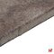 Gecoate betontegels - GeoProArte® Concert, Gecoate Terrastegel Tabacco 60 x 60 x 4 cm - MBI