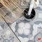 Gecoate betontegels - GeoProArte® Mosaic, Gecoate Terrastegel Taupe 60 x 60 x 4 cm - MBI