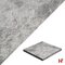Gecoate betontegels - GeoProArte® Tundra, Gecoate Terrastegel Artic 60 x 60 x 4 cm - MBI