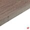 Gecoate betontegels - GeoProArte® Wood, Gecoate Terrastegel Dark Oak 120 x 30 x 6 cm - MBI