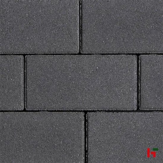 Betonklinkers - GeoKlinker Plus, Betonklinker Cannobio 24 x 8 x 8 cm - MBI