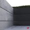 Muurelementen & stapelblokken - Patioblok Modular Milano 60 x 15 x 15 cm - MBI