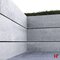 Muurelementen & stapelblokken - Patioblok Modular Elba 60 x 15 x 15 cm - MBI