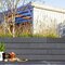 Muurelementen & stapelblokken - Patioblok Modular Milano 60 x 12 x 10 cm - MBI