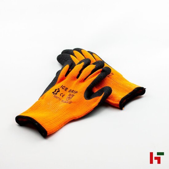 Werkhandschoenen - Ice Grip handschoenen 10/L