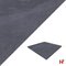 Keramische tegels - TwentyGres Rail, Keramische Terrastegel Dark 60,4 x 60,4 x 2 cm - MBI