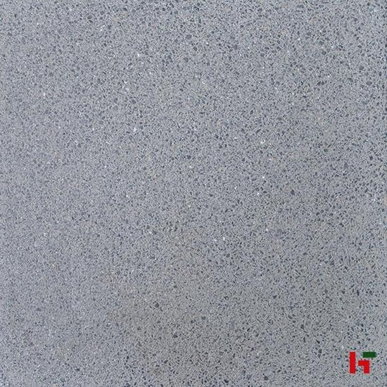 Gecoate betontegels - Terrastegel Gecoat - Vlak Grijs 60 x 60 x 4,0 cm - Rodal