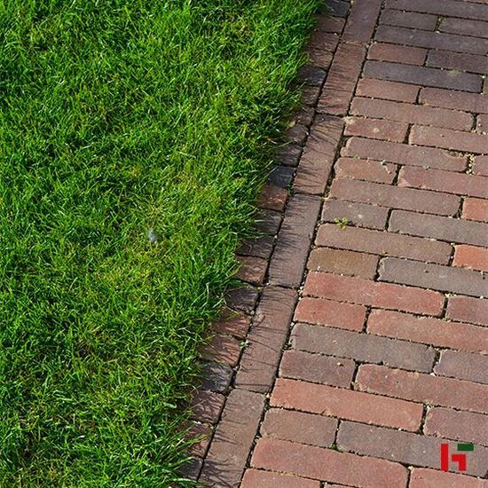 Kleiklinkers - Vandersanden Kleiklinkers, Terra Antica Novara DF 204 x 67 x 60 mm - Vandersanden