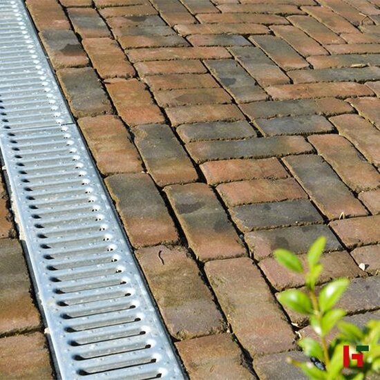Kleiklinkers - Vandersanden Kleiklinkers, Terra Antica Vulcano DF 204 x 67 x 60 mm - Vandersanden