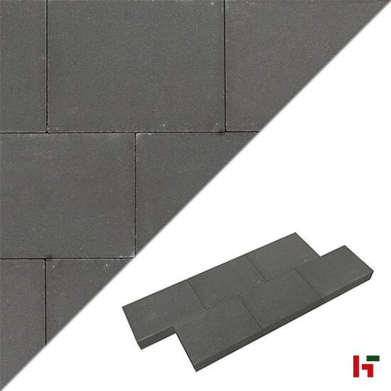 Betonklinkers - Carreau, Betonklinker Arduna 30 x 20 x 6 cm - Stone & Style