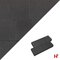 Betonklinkers - Carreau, Betonklinker Carbon Intense 15 x 15 x 6 cm - Stone & Style