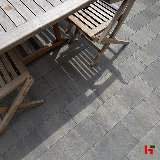 Betonklinkers - Carreau, Betonklinker Nuance 30 x 20 x 6 cm - Stone & Style