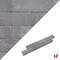 Betonklinkers - Carreau, Betonklinker Turf Intense 30 x 10 x 6 cm - Stone & Style