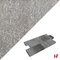Betontegels - Carreau + Multiformaat Marbre Gris Mega Linea XXL x 8 cm - Stone & Style