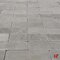 Natuursteen klinkers - Kandla, Natuursteen Klinker - Zandsteen 20 x 5 x 5 cm Gezaagd Natuurruw Grey - Stoneline
