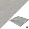 Natuursteentegels - Kandla, Natuursteen Terrastegel - Zandsteen 60 x 60 x 2 cm Gezaagd Natuurruw Grey - Stoneline