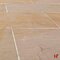 Natuursteentegels - Kandla, Natuursteen Terrastegel - Zandsteen 60 x 60 x 2 cm Gekliefd Natuurruw Mix - Stoneline