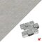 Platines - Kandla, Natuursteen Platines - Zandsteen 10 x 10 x 6 - 8 cm Gekliefd Natuurruw Grey - Stoneline