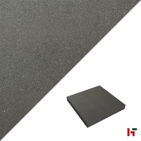 Betontegels - GeoStretto Plus Tegel Cannobio 50 x 50 x 6 cm - MBI