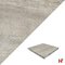 GeoCeramica - GeoCeramica, Aspen Oxide 60 x 60 x 4 cm - MBI