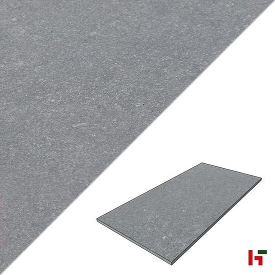 Keramische tegels - Conception Ruvido Luce 120 x 60 x 2 cm - Stone Base