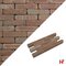 Kleiklinkers - SB Kleiklinkers, Getrommeld Winton WF 200 x 48 x 60 mm - Stone Base
