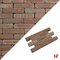 Kleiklinkers - SB Kleiklinkers, Getrommeld Winton DF 200 x 65 x 60 mm - Stone Base