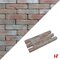 Kleiklinkers - SB Kleiklinkers, Getrommeld York WF 200 x 48 x 60 mm - Stone Base