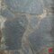 Natuursteentegels - Kavalas, Natuursteen Flagstone - Kalksteen L - 50 kg/m² - 3-5 st/m² - 2-3 cm dik - Private label