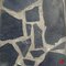Natuursteentegels - Blauwe Hardsteen, Natuursteen Flagstone - Blauwsteen L - 75kg/m² - 3-6 st/m² - 3cm dik - Private label