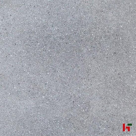 Keramische tegels - Lombardia, Keramische Terrastegel Grey 100 x 100 x 2 cm - Stone Base