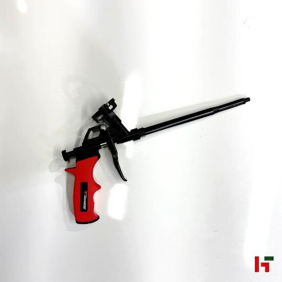 Blokken & stenen - Coll-It Snelbouwlijm en accessoires Pistool