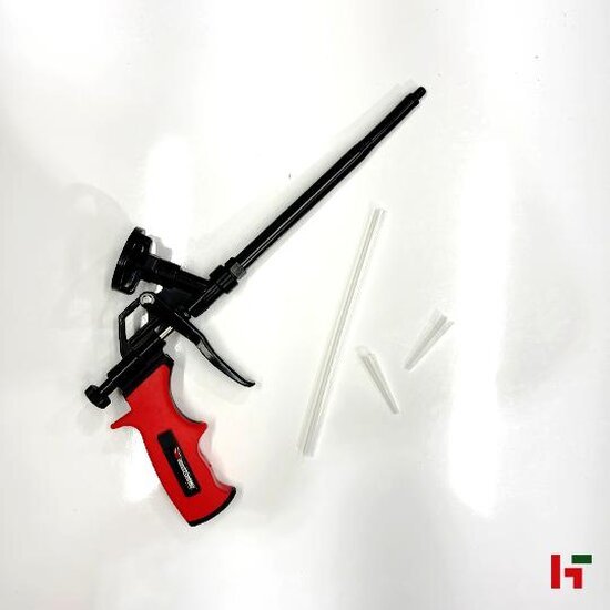 Blokken & stenen - Coll-It Snelbouwlijm en accessoires Pistool