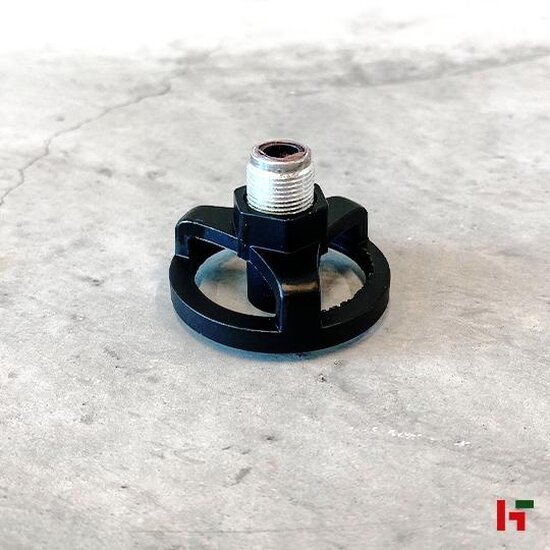 Blokken & Stenen - Coll-It Snelbouwlijm en accessoires Pistool draaikop