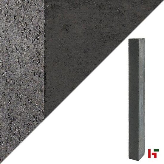 Palissades - Gardino Randa, Palissade Lava 120 cm - Marlux