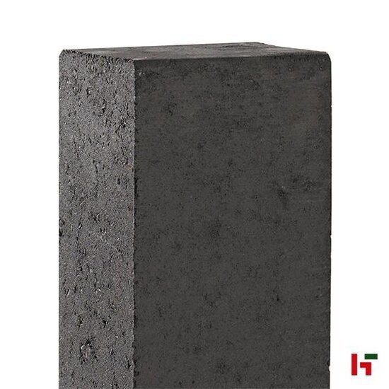 Palissades - Gardino Randa, Palissade Lava 120 cm - Marlux