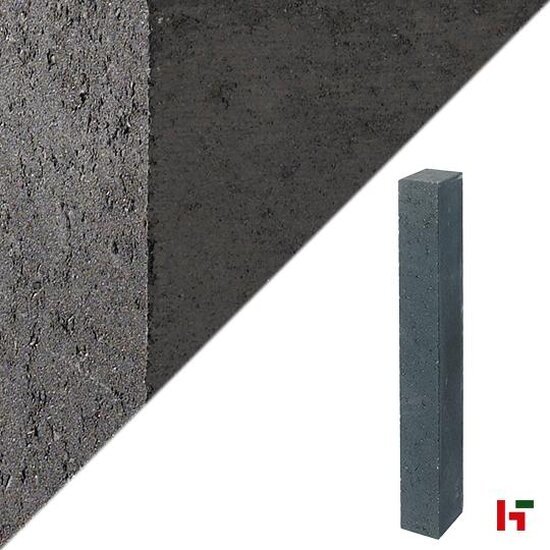 Palissades - Gardino Randa, Palissade Lava 90 cm - Marlux