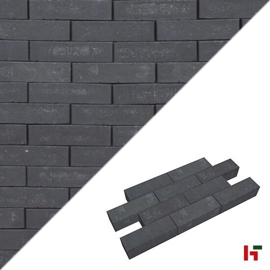 Kleiklinkers - Desta kleiklinkers, Strak Amsterdam DF 200 x 65 x 60 mm - Desta