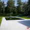 Betontegels - Megasmooth, Megategel Cream Velvet 100 x 100 x 10 cm - Stone & Style